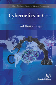 Cybernetics in C++ by Avi Bhattacharyya, 9788770044066