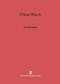 China Watch by John King Fairbank, 9780674368415
