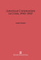 American Communism in Crisis, 1943-1957 by Joseph R. Starobin, 9780674368781
