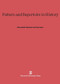 Pattern and Repertoire in History by Bertrand M. Roehner, Tony Syme, 9780674418455