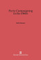 Party Campaigning in the 1980s by Paul S. Herrnson, 9780674418523