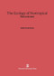 The Ecology of Neotropical Savannas by Guillermo Sarmiento, Otto Solbrig, 9780674418547