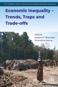 Economic Inequality � Trends, Traps and Trade-offs - 9788770043052 by Medani P. Bhandari, Shvindina Hanna, 9788770043052
