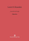 Louis D. Brandeis (Justice for the People) by Philippa Strum, 9780674418684