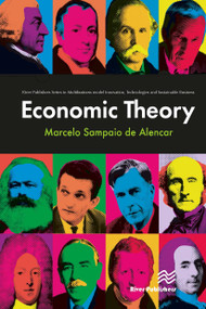 Economic Theory by Marcelo Sampaio de Alencar, 9788770042871