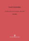 Lost Comrades (Socialists of the Front Generation, 1918-1945) by Dan S. White, 9780674418790