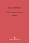 Fear and Hope (Three Generations of the Holocaust) by Dan Bar-On, 9780674418905