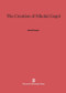 The Creation of Nikolai Gogol by Donald Fanger, 9780674419285