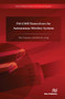 FM-UWB Transceivers for Autonomous Wireless Systems by Nitz Saputra, John R. Long, 9788770044363