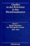 Regierungsakten des Herzogtums Nassau 1803-1814 by Uta Ziegler, 9783486565522