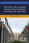 Getting the Climate Science Facts Right (The Role of the IPCC) by Medani P. Bhandari, 9788770043380