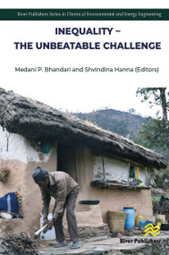 Inequality � the unbeatable challenge - 9788770042918 by Medani P. Bhandari, Shvindina Hanna, 9788770042918