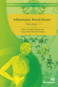 Inflammatory Bowel Disease - 9788770044684 by Wilton Schmidt Cardozo, Carlos Walter Sobrado, 9788770044684