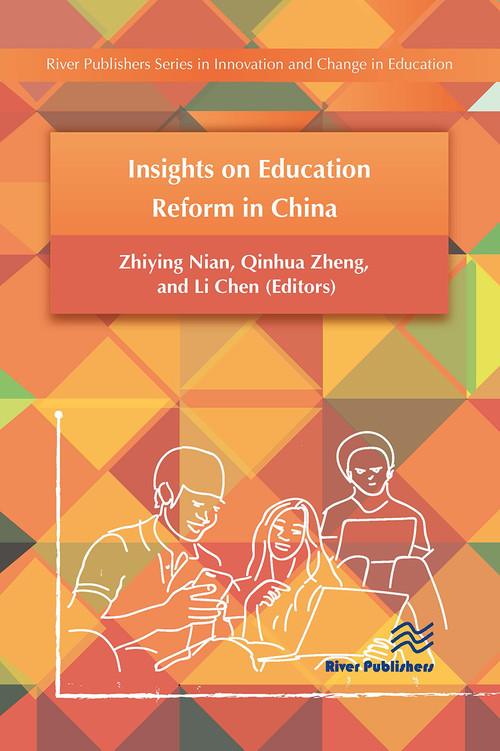 Insights on Education Reform in China - 9788770044219 by Zhiying Nian, 9788770044219