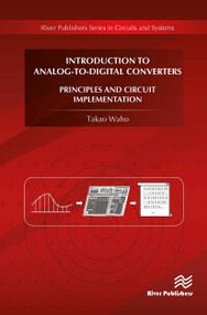 Introduction to Analog-to-Digital Converters by Takao Waho, 9788770043540