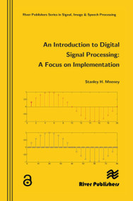 An Introduction to Digital Signal Processing by Stanley Mneney, 9788770045667
