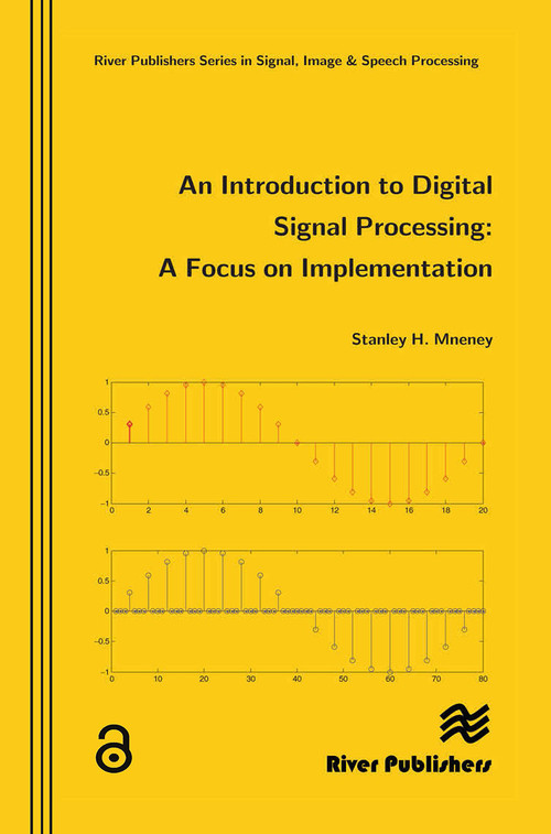 An Introduction to Digital Signal Processing by Stanley Mneney, 9788770045667