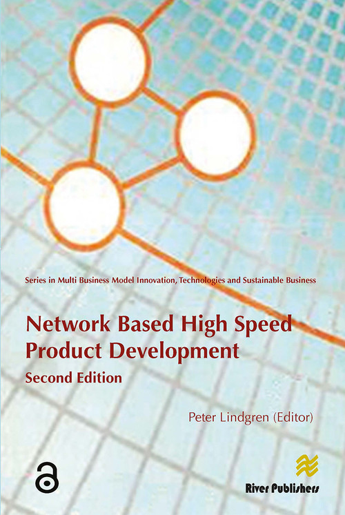 Network Based High Speed Product Development - 9788770044455 by Peter Lindgren, 9788770044455
