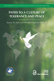 Paths to a Culture of Tolerance and Peace - 9788770043182 by Basma EL Zein, Ahmed Al Jarwan, 9788770043182