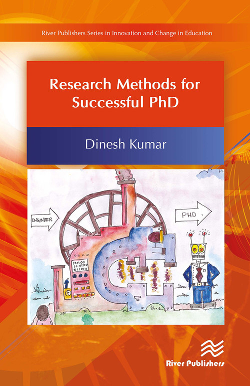 Research Methods for Successful PhD - 9788770044141 by Dinesh Kumar, 9788770044141
