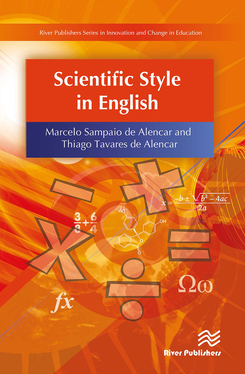 Scientific Style in English - 9788770044110 by Marcelo Sampaio de Alencar, Thiago Tavares de Alencar, 9788770044110