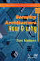 Security Architecture - How & Why by Tom Madsen, 9788770042581