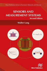 Sensors and Measurement Systems - 9788770043106 by Walter Lang, 9788770043106