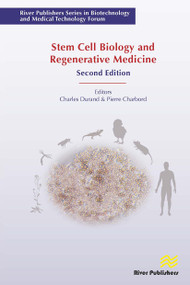 Stem Cell Biology and Regenerative Medicine by Charles Durand, Pierre Charbord, 9788770043069