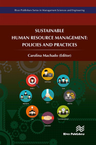 Sustainable Human Resource Management (Policies and Practices) by Carolina Machado, 9788770043502