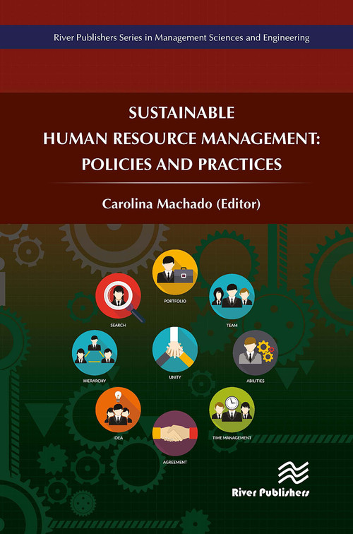 Sustainable Human Resource Management (Policies and Practices) by Carolina Machado, 9788770043502