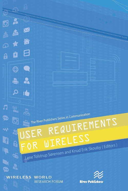 User Requirements for Wireless - 9788770044851 by Lene Sørensen, Knud Erik Skouby, 9788770044851