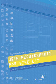 User Requirements for Wireless - 9788770044851 by Lene Sørensen, Knud Erik Skouby, 9788770044851
