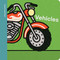 Spring Street Touch and Feel: Vehicles by Boxer Books, Adam Howling, 9781454712411