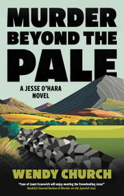 Murder Beyond the Pale - 9781448315895 by Wendy Church, 9781448315895