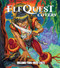 ElfQuest Covers Volume Two 1993-2022 by Richard Pini, Wendy Pini, 9781640410855