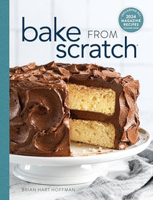Bake From Scratch (Vol 9) (Artisan Recipes for the Home Baker) by Brian Hart Hoffman, 9798989918591