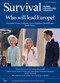 Survival: October-November 2024 by The International Institute for Strategic Studies (IISS), 9781032806631
