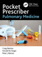 Pocket Prescriber Pulmonary Medicine by Craig Batista, Donald RJ Singer, Peter J Barnes, 9781498744409