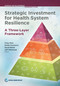 Strategic Investment for Health System Resilience (A Three-Layer Framework) by Feng  Zhao, Rialda Kovacevic, David Bishai, Jeff Weintraub, 9781464821165