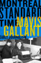 Montreal Standard Time (The Early Journalism of Mavis Gallant) by Bill Richardson, Neil Besner, Marta Dvorák, 9781550656701