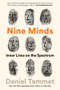Nine Minds (Inner Lives on the Spectrum) by Daniel Tammet, 9798893030730