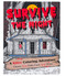 Survive The Night (A Killer Coloring Adventure) by Will  Rogers, 9798886635461