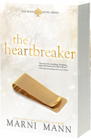 The Heartbreaker - 9781649378972 by Marni Mann, 9781649378972