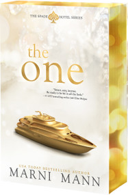 The One - 9781649379016 by Marni Mann, 9781649379016