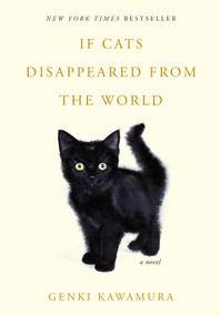 If Cats Disappeared from the World (A Novel) - 9781250257680 by Genki Kawamura, Eric Selland, 9781250257680