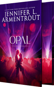 Opal - 9781649376138 by Jennifer L. Armentrout, 9781649376138