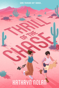 Thrill of the Chase - 9781649378491 by Kathryn Nolan, 9781649378491