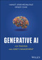 Generative AI for Trading and Asset Management by Hamlet Jesse Medina Ruiz, Ernest P. Chan, 9781394266975