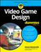 Video Game Design For Dummies by Alexia Mandeville, 9781394308170