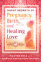Taoist Secrets of Pregnancy, Birth, and Healing Love by Mantak Chia, Marina Dadasheva-Drown, 9798888500293